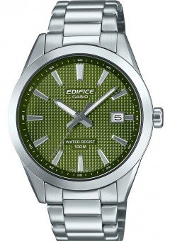 Мъжки часовник CASIO Edifice EFV-160D-3AVEF Мъжки часовник CASIO Edifice EFV-160D-3AVEF