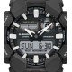 Мъжки часовник CASIO G-SHOCK GA-010-1AER Мъжки часовник CASIO G-SHOCK GA-010-1AER