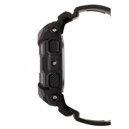 Мъжки часовник CASIO G-SHOCK GA-010-1AER Мъжки часовник CASIO G-SHOCK GA-010-1AER