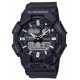Мъжки часовник CASIO G-SHOCK GA-010-1AER Мъжки часовник CASIO G-SHOCK GA-010-1AER