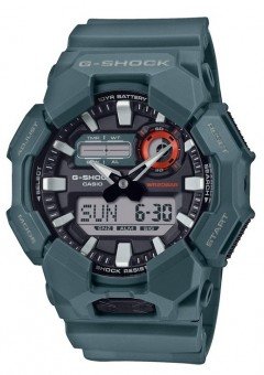 Мъжки часовник CASIO G-SHOCK GA-010-2AER