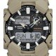 Мъжки часовник CASIO G-SHOCK GA-010-5AER