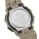 Мъжки часовник CASIO G-SHOCK GA-010-5AER