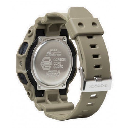 Мъжки часовник CASIO G-SHOCK GA-010-5AER