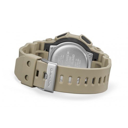 Мъжки часовник CASIO G-SHOCK GA-010-5AER