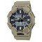Мъжки часовник CASIO G-SHOCK GA-010-5AER