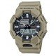 Мъжки часовник CASIO G-SHOCK GA-010-5AER