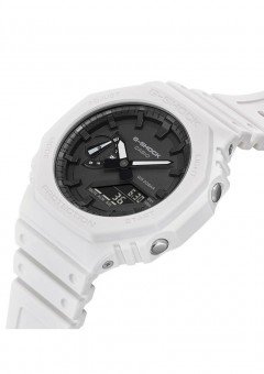 Мъжки часовник CASIO G-SHOCK GA-2100-7AER Мъжки часовник CASIO G-SHOCK GA-2100-7AER