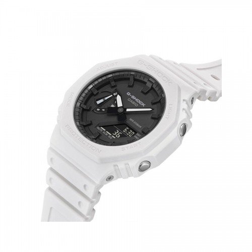 Мъжки часовник CASIO G-SHOCK GA-2100-7AER Мъжки часовник CASIO G-SHOCK GA-2100-7AER
