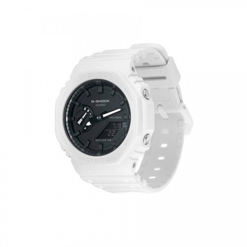 Мъжки часовник CASIO G-SHOCK GA-2100-7AER Мъжки часовник CASIO G-SHOCK GA-2100-7AER