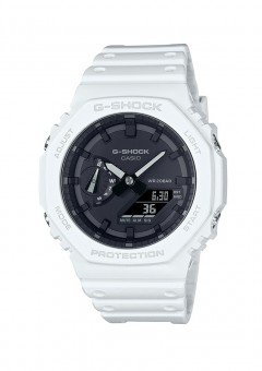 Мъжки часовник CASIO G-SHOCK GA-2100-7AER