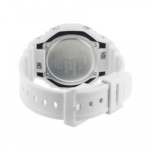 Мъжки часовник CASIO G-SHOCK GA-2100-7AER Мъжки часовник CASIO G-SHOCK GA-2100-7AER