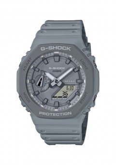 Мъжки часовник CASIO G-SHOCK GA-2110ET-8A