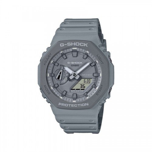 Мъжки часовник CASIO G-SHOCK GA-2110ET-8A Мъжки часовник CASIO G-SHOCK GA-2110ET-8A