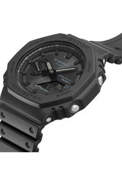 Мъжки часовник CASIO G-SHOCK GA-B2100-1A1 Мъжки часовник CASIO G-SHOCK GA-B2100-1A1