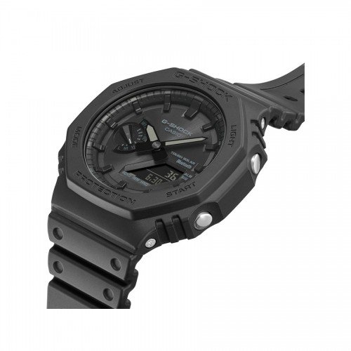 Мъжки часовник CASIO G-SHOCK GA-B2100-1A1 Мъжки часовник CASIO G-SHOCK GA-B2100-1A1
