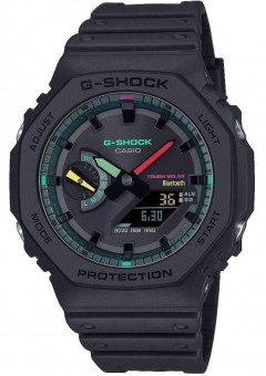 Мъжки часовник CASIO G-SHOCK GA-B2100MF-1AER