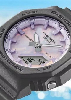 Дамски часовник CASIO G-SHOCK GMA-P2100PC-1AER Дамски часовник CASIO G-SHOCK GMA-P2100PC-1AER