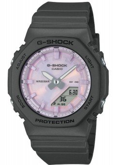 Дамски часовник CASIO G-SHOCK GMA-P2100PC-1AER