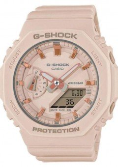 Дамски часовник CASIO G-SHOCK GMA-S2100-4A