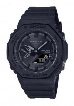 Мъжки часовник CASIO G-SHOCK GA-B2100-1A1