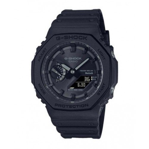 Мъжки часовник CASIO G-SHOCK GA-B2100-1A1 Мъжки часовник CASIO G-SHOCK GA-B2100-1A1
