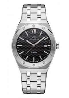 Мъжки часовник CONTINENTAL 21501-GD101410