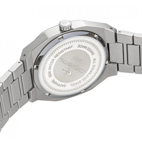 Мъжки часовник CONTINENTAL 23501-GD101680