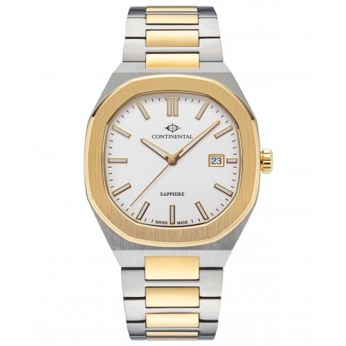 Мъжки часовник CONTINENTAL 23501-GD312130