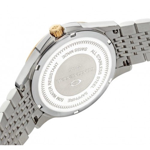Мъжки часовник CONTINENTAL 23506-GD312130