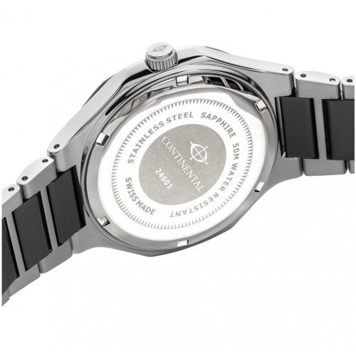 Мъжки часовник CONTINENTAL 24601-GD114438
