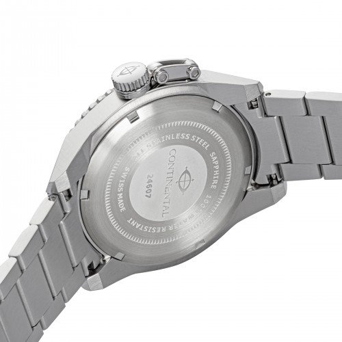Мъжки часовник CONTINENTAL 24607-GD101430