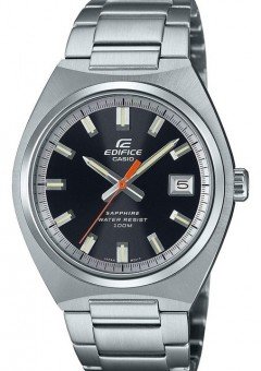Мъжки часовник CASIO EDIFICE EFB-109D-1AVEF Мъжки часовник CASIO EDIFICE EFB-109D-1AVEF