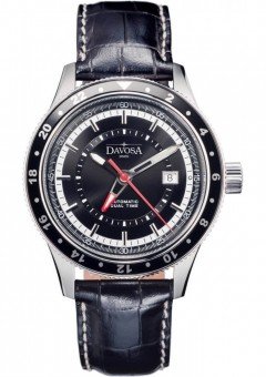 Мъжки автоматичен часовник DAVOSA 161.501.55