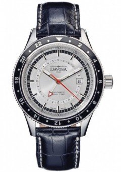 Мъжки автоматичен часовник DAVOSA 161.501.15