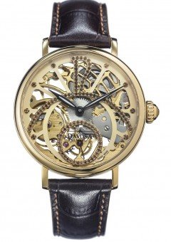 Дамски часовник DAVOSA 165.500.80