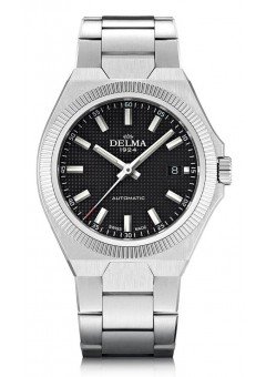 Мъжки автоматичен часовник DELMA 41701.740.6.031