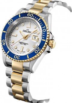 DELMA 52701.690.6.011