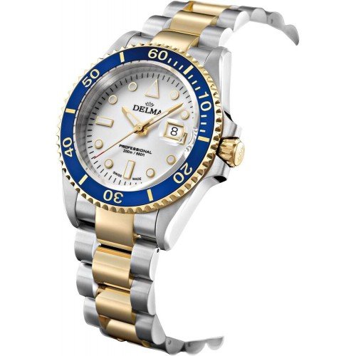 DELMA 52701.690.6.011