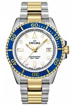 DELMA 52701.690.6.011