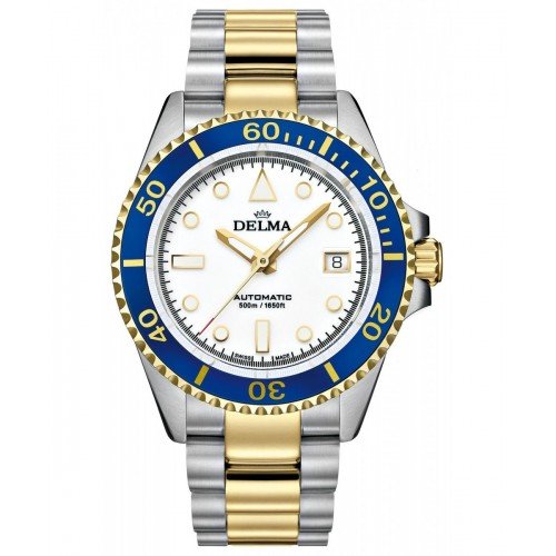 DELMA 52701.690.6.011