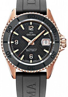 DELMA 43501.560.6C034