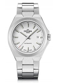 Мъжки автоматичен часовник DELMA 41701.740.6.061 Мъжки автоматичен часовник DELMA 41701.740.6.061