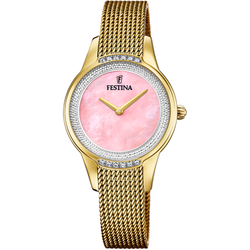 Дамски часовник FESTINA Mademoiselle F20495/2 Дамски часовник FESTINA Mademoiselle F20495/2