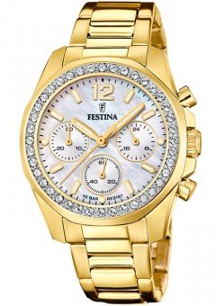 Дамски часовник FESTINA F20609/1