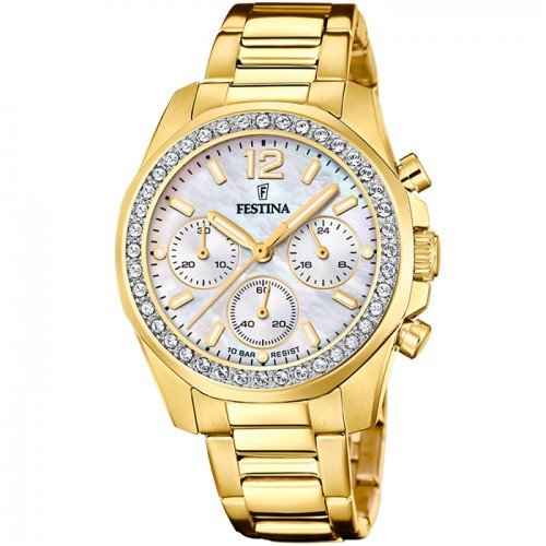 Дамски часовник FESTINA F20609/1