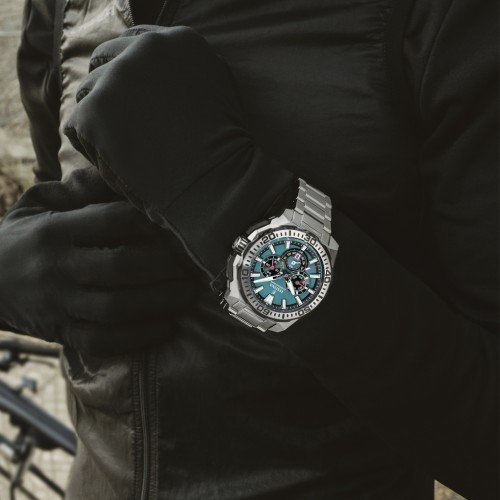 Мъжки часовник FESTINA Chrono Bike F20724/6 Мъжки часовник FESTINA Chrono Bike F20724/6