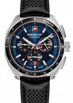 Мъжки часовник Swiss Military Hanowa SMWGC0003301