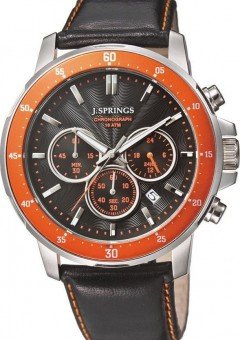 Мъжки часовник J.SPRINGS BFC005