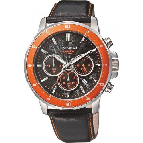 Мъжки часовник J.SPRINGS BFC005 Мъжки часовник J.SPRINGS BFC005